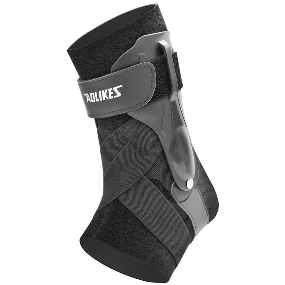 Ankle Recovery Support