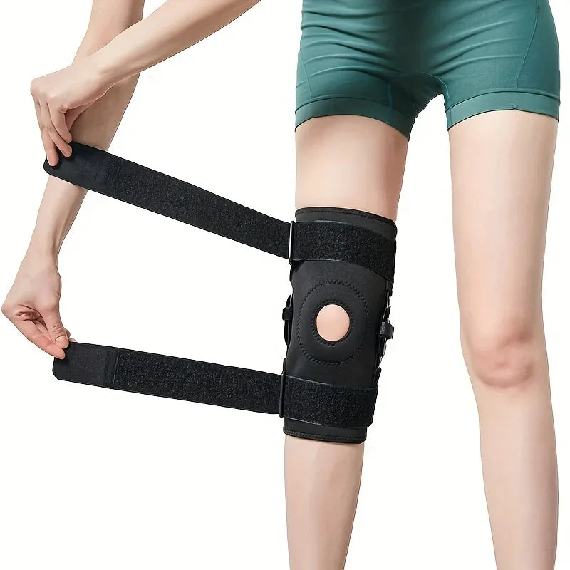 Knee Performance Shields