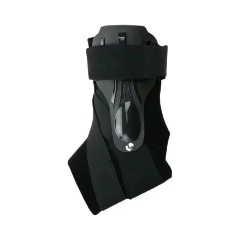 1PCS Adjustable Sports Ankle Compression Support-Ankle Sprained Brace Joint Protector-for Cycling Running Basketball Soccer